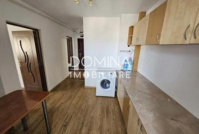 Apartament cu 2 camere decomandat, mobilat în Plopilor - 4