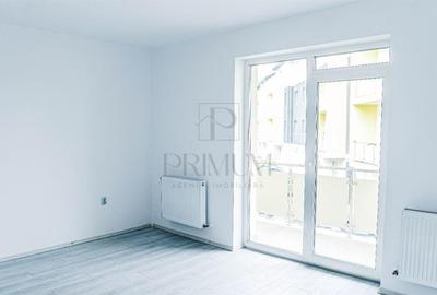 Garsonieră decomandată în Braytim