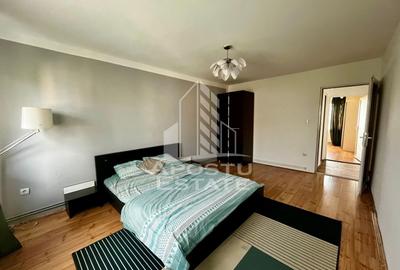 Apartament 2 camere,centrala proprie,zona Aradului/Torontalului Apartament 2 camere,centrala proprie,zona Aradului/Torontalului - 6