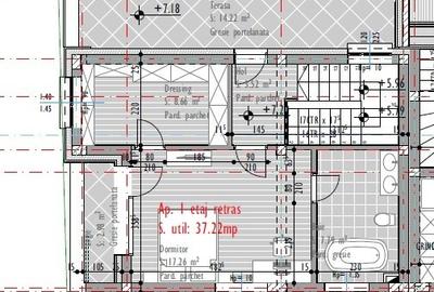 Duplex cu 4 camere cu Canalizare în Gheorgheni - 2