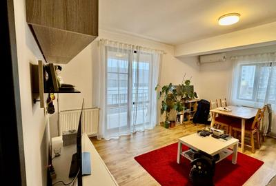 2 Camere-Bloc 2014 | Metrou 1 Decembrie | Pallady | Ozana | Trapezului - 3