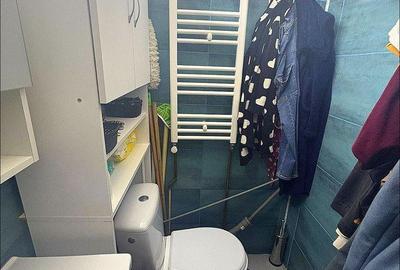 Garsonieră decomandată, mobilată în Central - 5