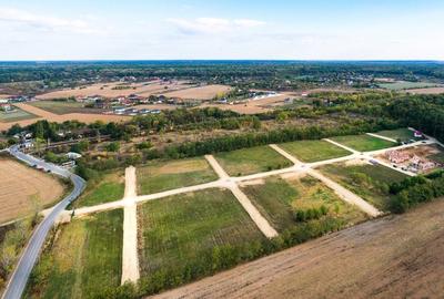 Vilă De Vanzare  Conac Modern  Zonă De Vis Cu Pădure Și Gară La Scară - 5