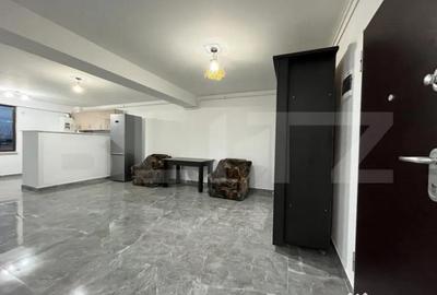 Apartament cu 2 camere decomandat în George Enescu - 5