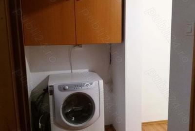 De inchiriat apartament cu 2 camere decomandat, Calea Aradului, langa Iulius Mall De inchiriat apartament cu 2 camere decomandat, Calea Aradului, langa Iulius Mall - 3