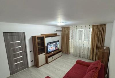 APARTAMENT 2 CAMERE | CASA DE CULTURA | TERMEN LUNG - 1