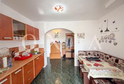 Apartament cu 2 camere decomandat în Aradului - 2