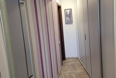 Garsonieră decomandată, mobilată în Baba Novac - 8
