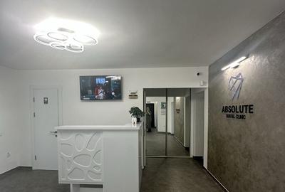 Spațiu comercial, de 50 mp, în Cedonia