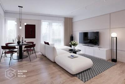 Apartament cu 3 camere decomandat în Vladimirescu - 1