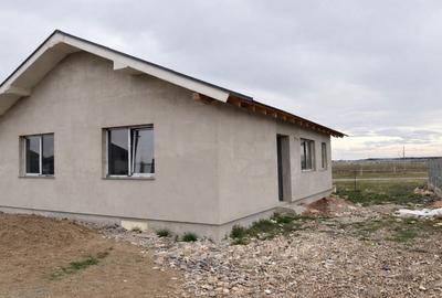 Casă cu 4 camere în Cihei - 2