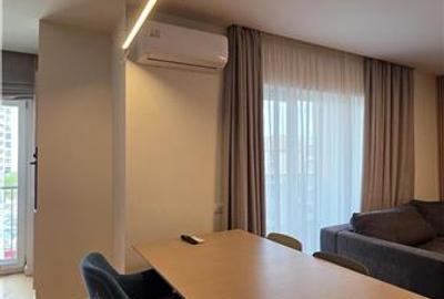 Apartament cu 3 camere semidecomandat, mobilat în Bună Ziua - 19