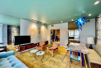 Apartament cu 3 camere decomandat, mobilat în Primăverii - 2