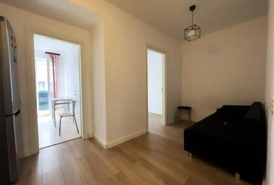 Garsonieră decomandată, mobilată în Prelungirea Ghencea - 6