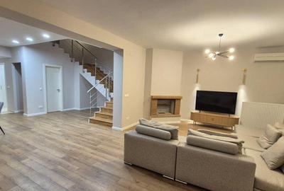 Vila 430,44 mp Green Lake Baneasa - 18