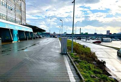 10.000 mp SPATIU COMERCIAL, 7.000 mp TEREN INTRAVILAN, CURTEA DE ARGES - ARGES - 16