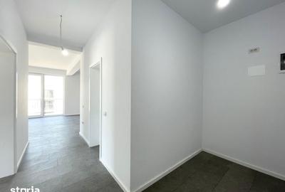 Apartament cu 2 camere semidecomandat în Ghiroda - 1