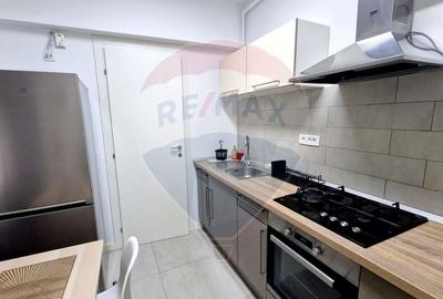 Apartament cu 1 camere decomandat, mobilat în Politehnica - 5