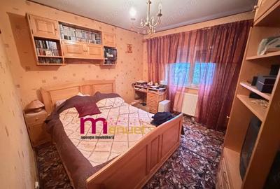 Apartament cu 2 camere decomandat în Central - 7