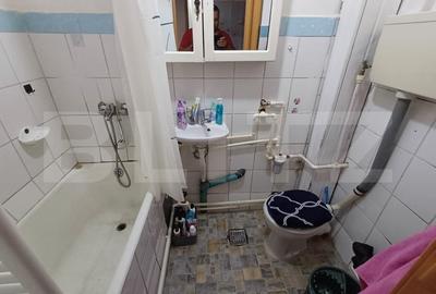 Apartament de vanzare, cu 2 camere, 29 mp,  zona Minerilor - 5