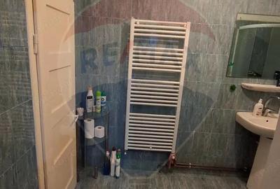 Casă cu 2 camere cu Teren 102 Mp în Central - 15