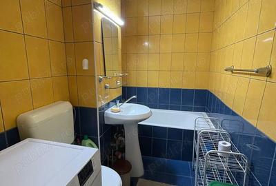 Garsonieră decomandată în Central - 1