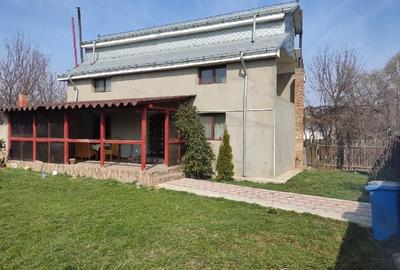 Casă cu Teren 300 Mp în Horia - 8