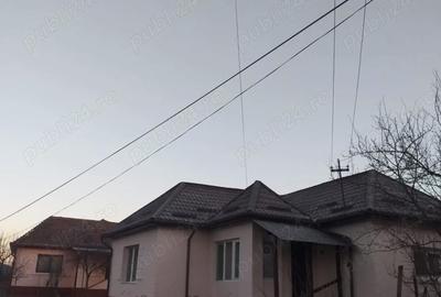 Casă cu Teren 2100 Mp în Chilioara - 4