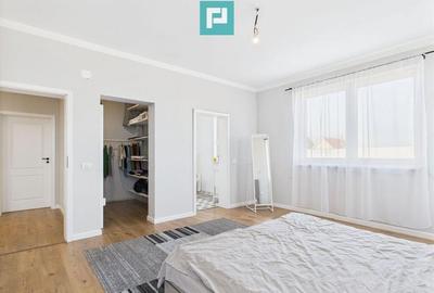 Casă cu 5 camere cu Teren 750 Mp în Mândruloc - 5