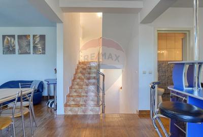 Casă individuală cu 7 camere cu Teren 725 Mp în Drumul Carului - 5