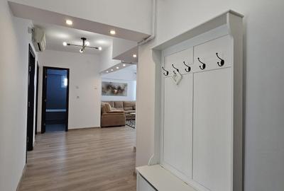 Apartament cu 4 camere decomandat, mobilat în Dacia - 24