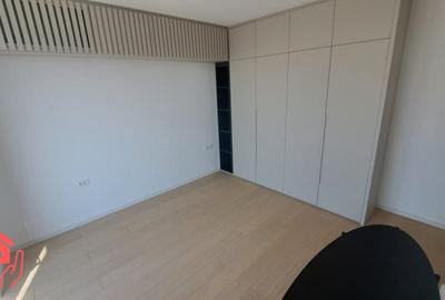 Baneasa Shopping City-Penthouse, PRIMA INCHIRIERE, terasa 79 mp, 2 garaje! - 10