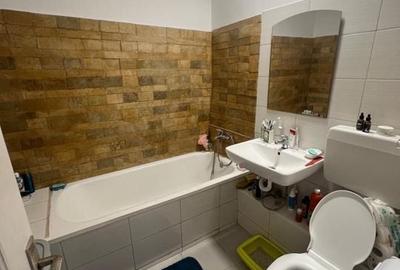 Apartament 3 camere Auchan Vitan an 1985 - 11