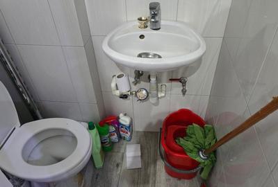 Spațiu comercial, de 46 mp, în Ultracentral - 3