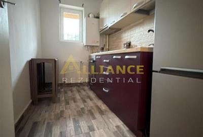 Garsonieră decomandată, mobilată în Central - 6