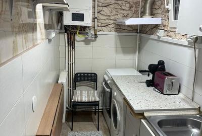 Garsonieră decomandată în Exterior Vest - 2