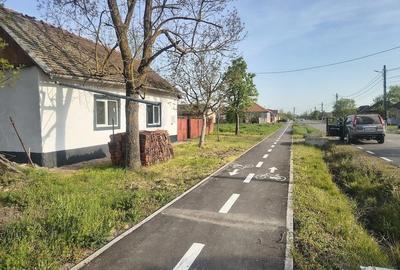 Casă cu Teren 1500 Mp în Tormac - 5