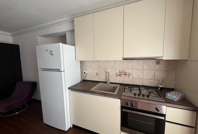 Proprietar inchiriez apartament zona Bd Expozitiei - 3