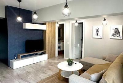 APARTAMENT NERVA TRAIAN/ BLOCUL LOTO/ PARCARE INCLUSA APARTAMENT NERVA TRAIAN/ BLOCUL LOTO/ PARCARE INCLUSA - 3