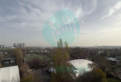 3 camere cu VIEW SPECTACULOS Floreasca Residence - 1