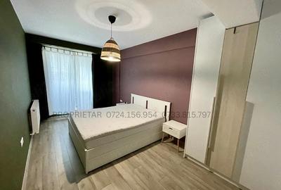 Apartament cu 2 camere semidecomandat în Titan - 1