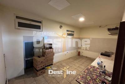 Spațiu comercial, de 150 mp, în Mărăței - 2