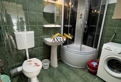 Garsonieră în Florești - 5