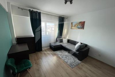 Apartament 1 camera,recent renovat, Centru - 3