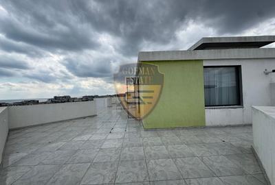 Apartament 4 camere 82,5 mp  dressing + terasa 221, 5 mp - 16