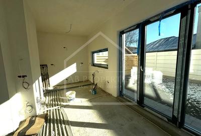 Vila 4 Dormitoare | Straulesti COMISION 0 DIRECT DEZVOLTATOR Vila 4 Dormitoare | Straulesti COMISION 0 DIRECT DEZVOLTATOR - 35