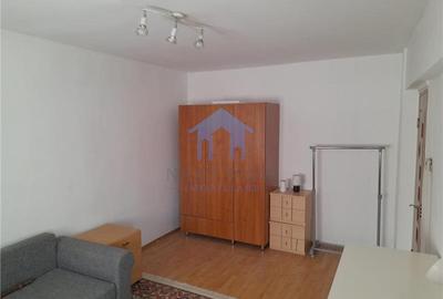 Garsonieră decomandată în Mărăști - 5