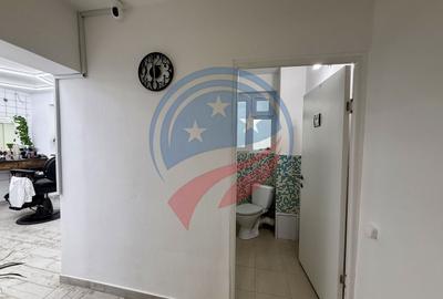 Spațiu comercial, de 96 mp, în Ultracentral - 12