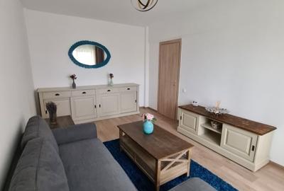 Apartament cu 2 camere decomandat, mobilat în Nicolae Grigorescu - 3