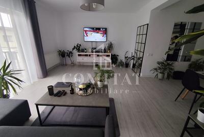 Apartament cu 2 camere | Finisaje moderne | Zona Vivo Mall - 3